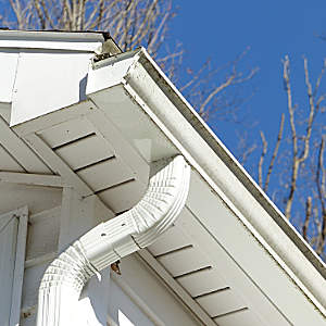 Kirkpatrick Services Gutter Cleaning